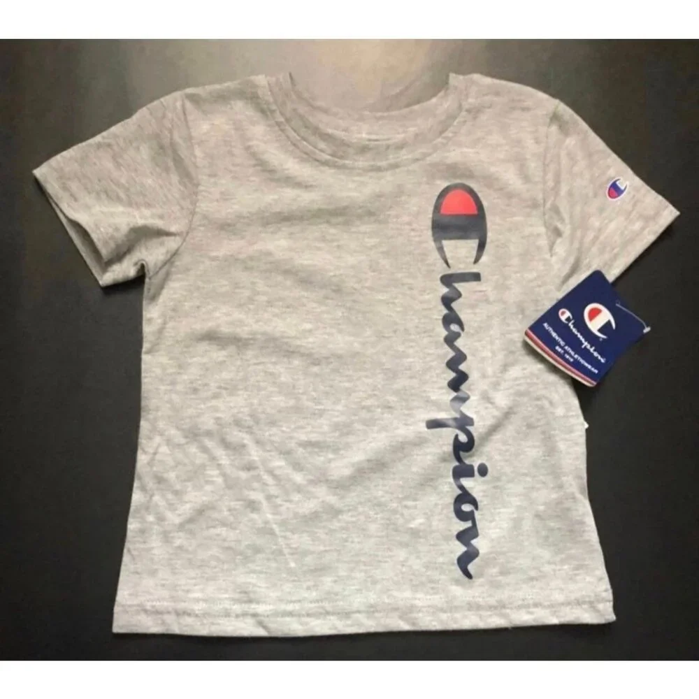 NWT Champion Athletic Set Boys Size 2T